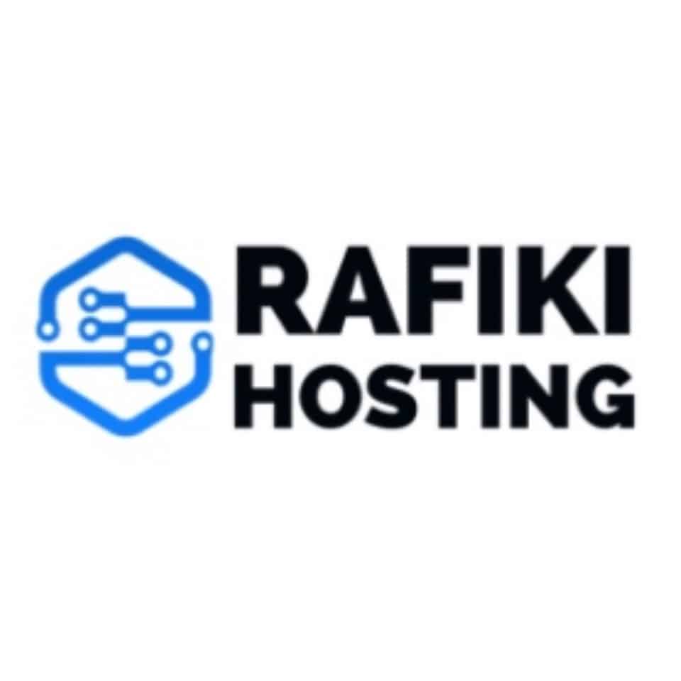 Rafiki Hosting